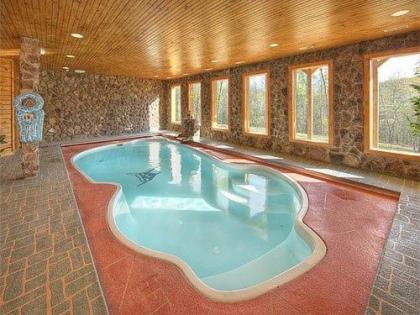 majestic Springs Lodge Tennessee