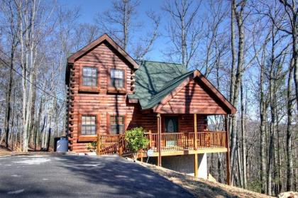 Holiday homes in Sevierville Tennessee