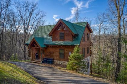 Nine Bears Sevierville