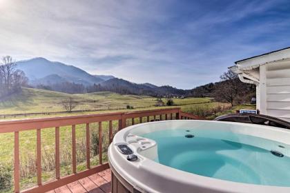 Serene Smoky mtn Getaway 15 mi to Dollywood Sevierville