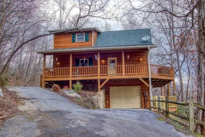 Holiday homes in Sevierville Tennessee