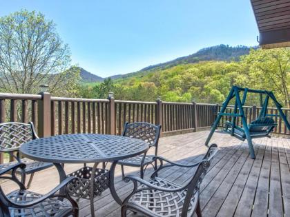 Holiday homes in Sevierville Tennessee