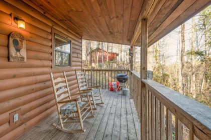 Apartment in Sevierville Tennessee