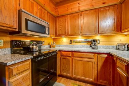 At Last Shagbark Cabin with Hot Tub Arcade Games and More - image 9