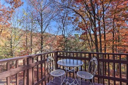 Cozy Cottage 14 Mi to Smoky Mtn Natl Park! - image 2