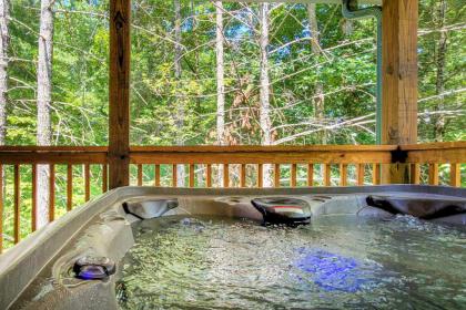 Misty Mountain Retreat - image 3