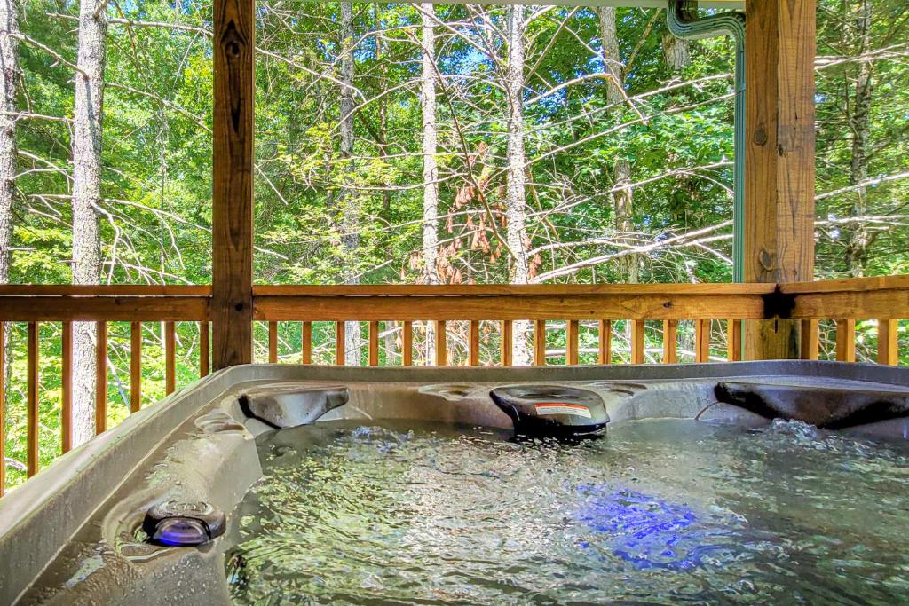 Misty Mountain Retreat - image 3