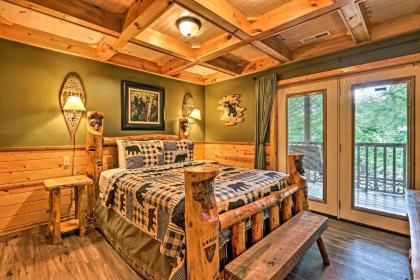Pristine Riverfront Escape 4 Mi to Dollywood - image 16
