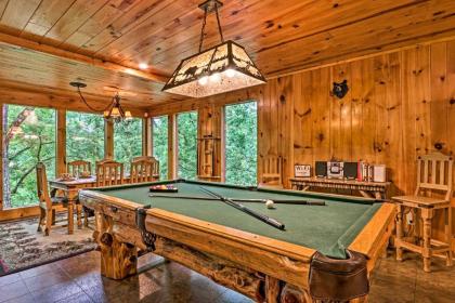 Pristine Riverfront Escape 4 Mi to Dollywood - image 5