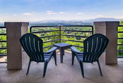 marys Dream with mountain Views and Community Pool Tennessee