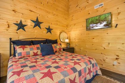 Bear Splash Lodge - image 16