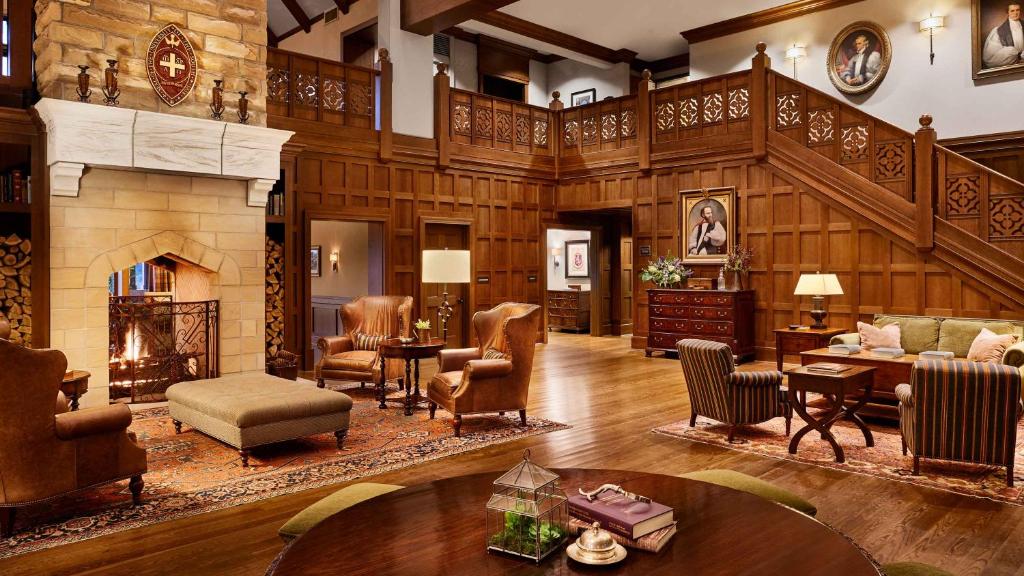 The Sewanee Inn - image 6