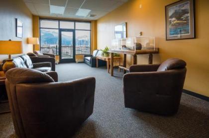 Harbor 360 Hotel Seward - image 5