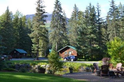 Box Canyon Cabins - image 2