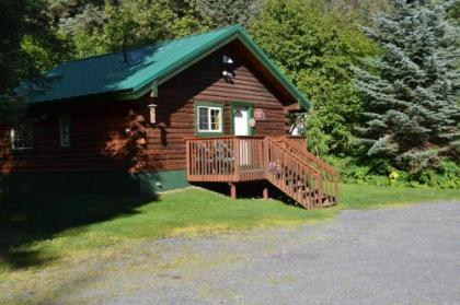 Box Canyon Cabins - image 4
