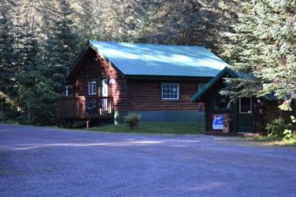Box Canyon Cabins - image 5