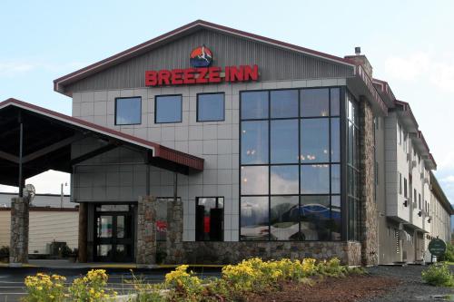 Breeze Inn Motel - main image