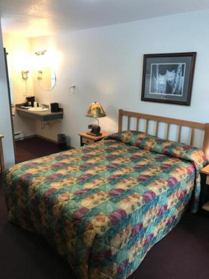 Inns in Seward Alaska