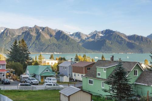 Alaska's Point of View - image 2