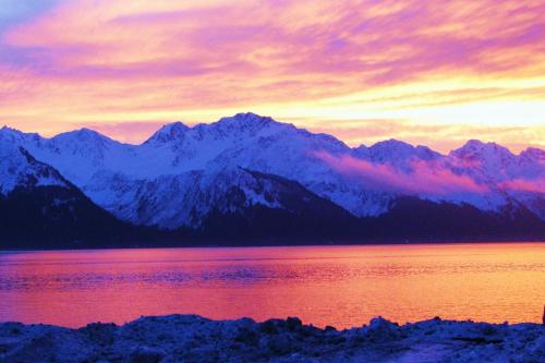 Arctic Paradise B&B - main image