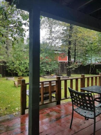 Exit Glacier Lodge - image 4