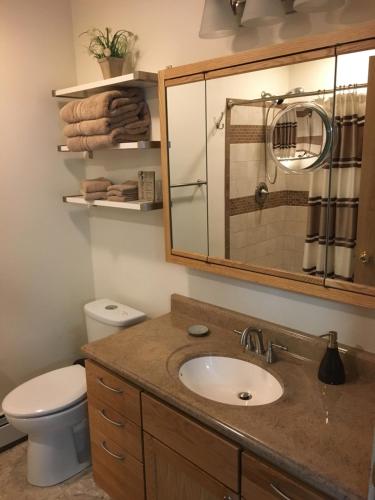 Bear Lake Lodgings B&B - image 4