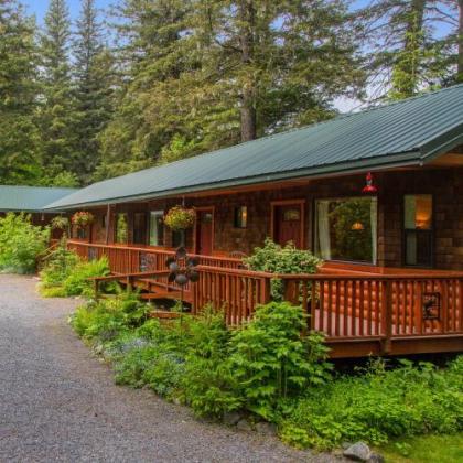 Inns in Seward Alaska