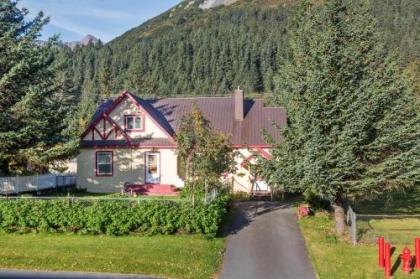 Sewards Guest House Alaska