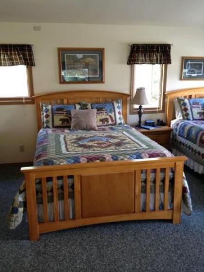 Bears Den Alaska Lodging - image 2