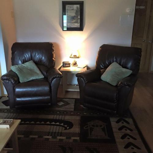 Bears Den Alaska Lodging - image 3