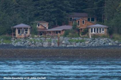 Angels Rest on Resurrection Bay LLC