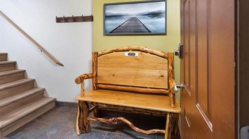 Cliff Top Townhouse - image 2