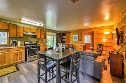 Peaceful Quiet Seward Apt with Back Yard and Mtn Views - image 2