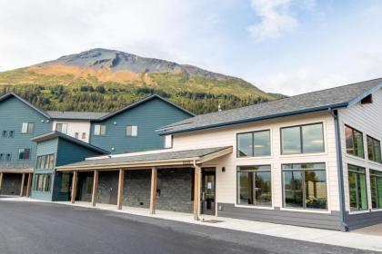 Gateway Hotel Alaska