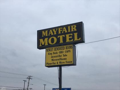 mayfair motel