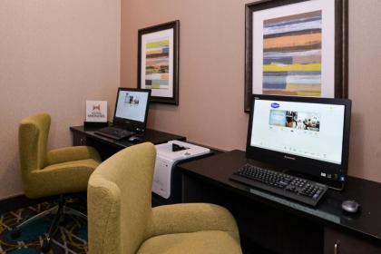 Hampton Inn Pittsburgh - Wexford - Cranberry South - image 5