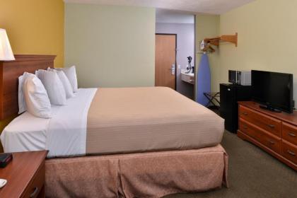 Americas Best Value Inn - Seymour - image 11