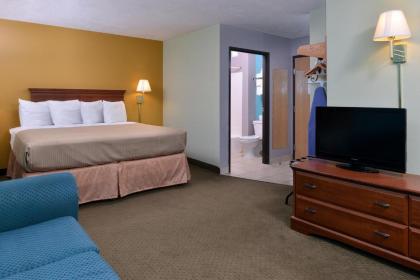Americas Best Value Inn - Seymour - image 12