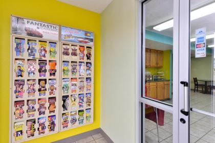 Americas Best Value Inn - Seymour - image 4