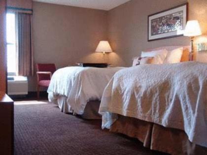 Hampton Inn Seymour - image 12