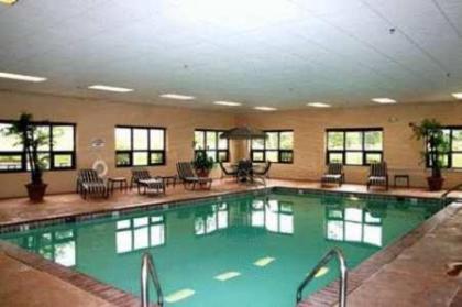 Hampton Inn Seymour - image 4