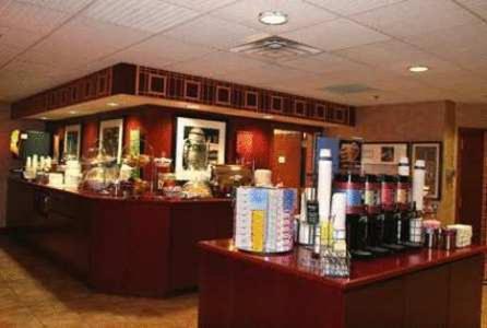 Hampton Inn Seymour - image 5