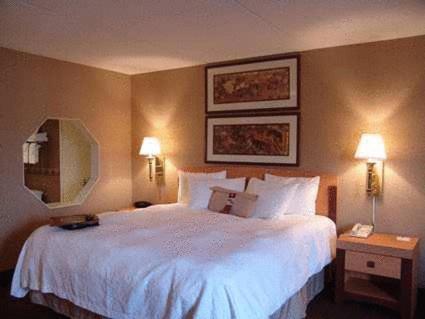 Hampton Inn Seymour - image 6