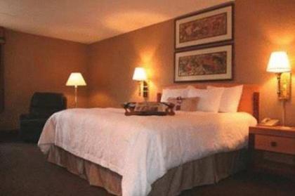 Hampton Inn Seymour - image 8