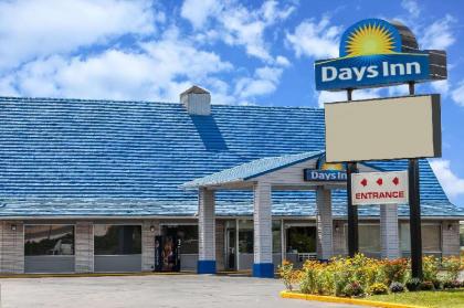 Days Inn by Wyndham Seymour Seymour