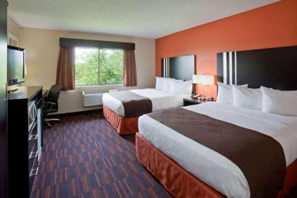 AmericInn by Wyndham Shakopee Near Canterbury Park - image 14