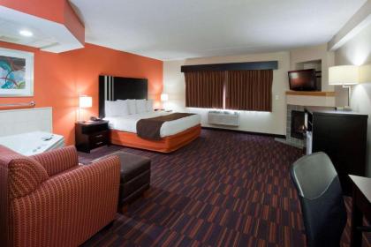 AmericInn by Wyndham Shakopee Near Canterbury Park - image 21