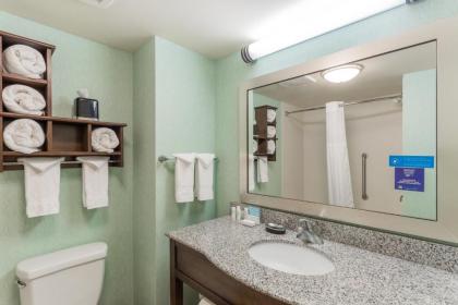 Hampton Inn Minneapolis/Shakopee - image 7