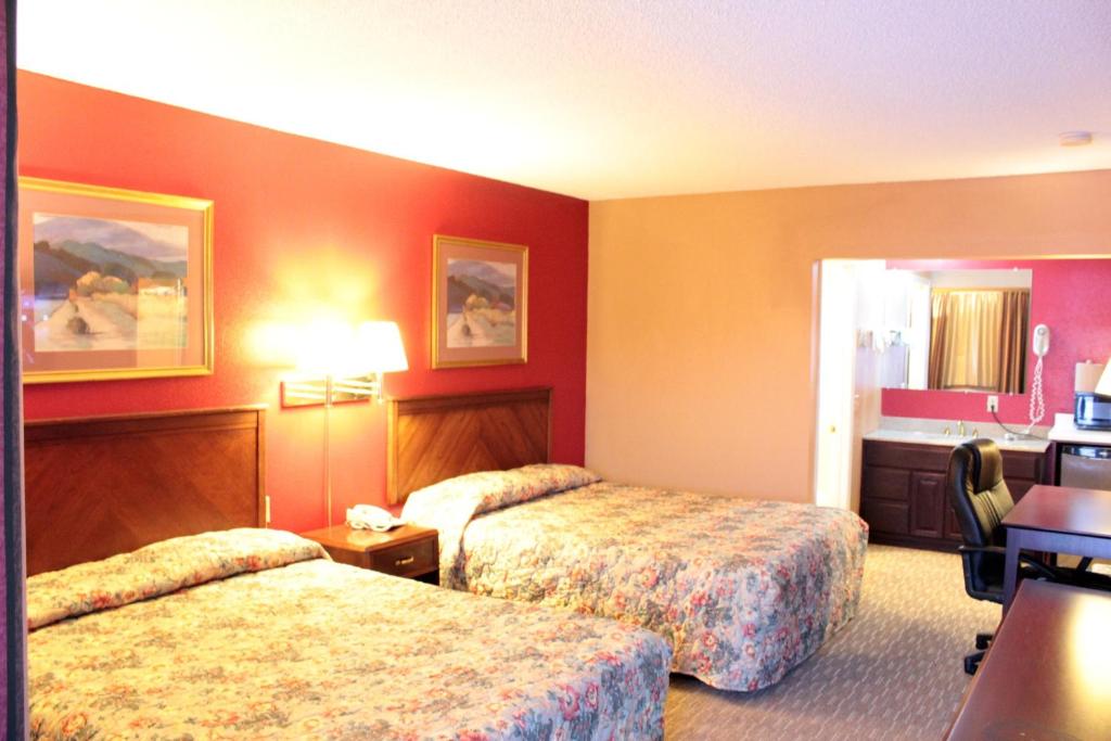 Valustay Inn Shakopee - image 6