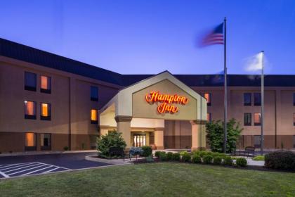 Hampton Inn SelinsgroveShamokin Dam